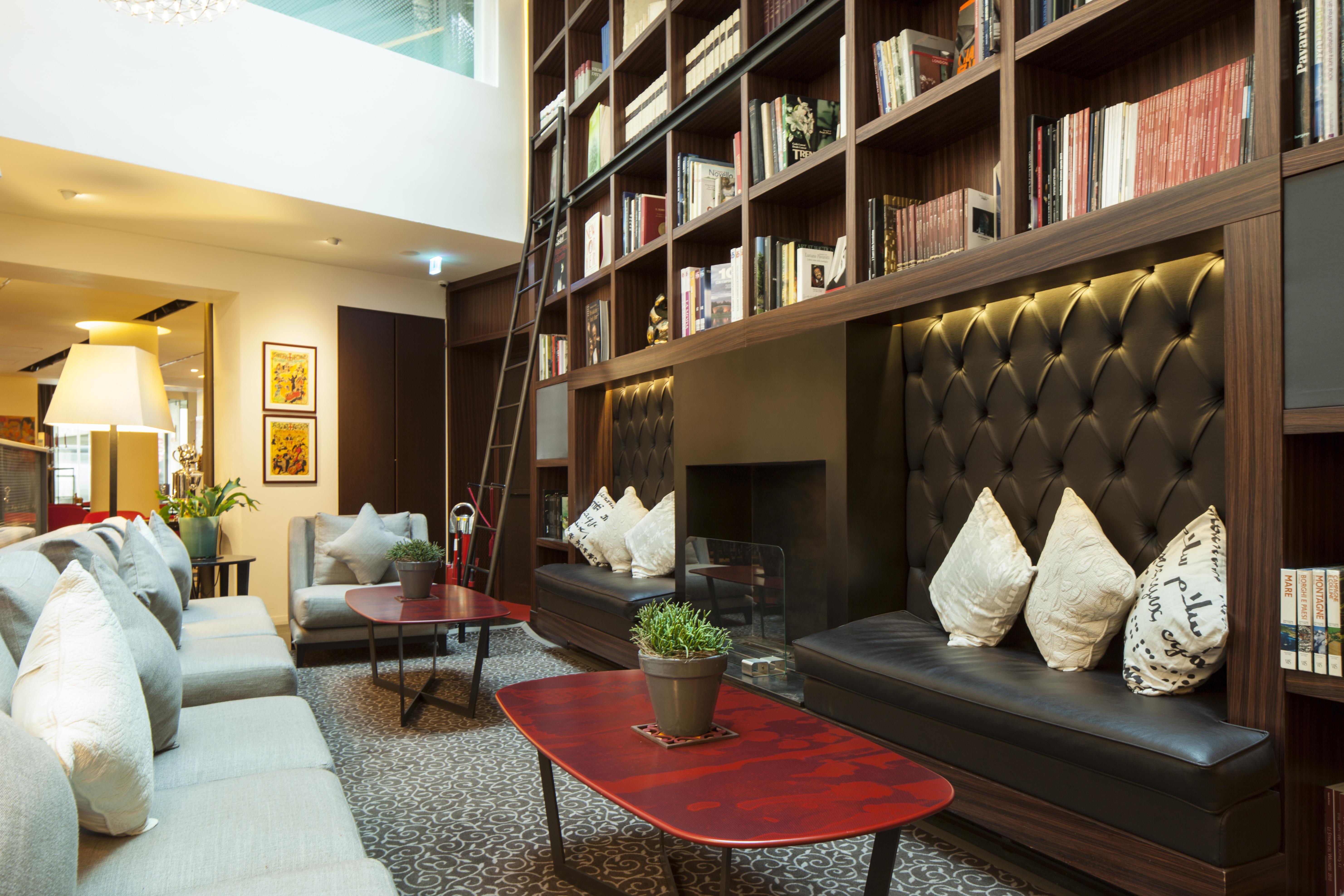 Hotel Milano Scala — Photos 2