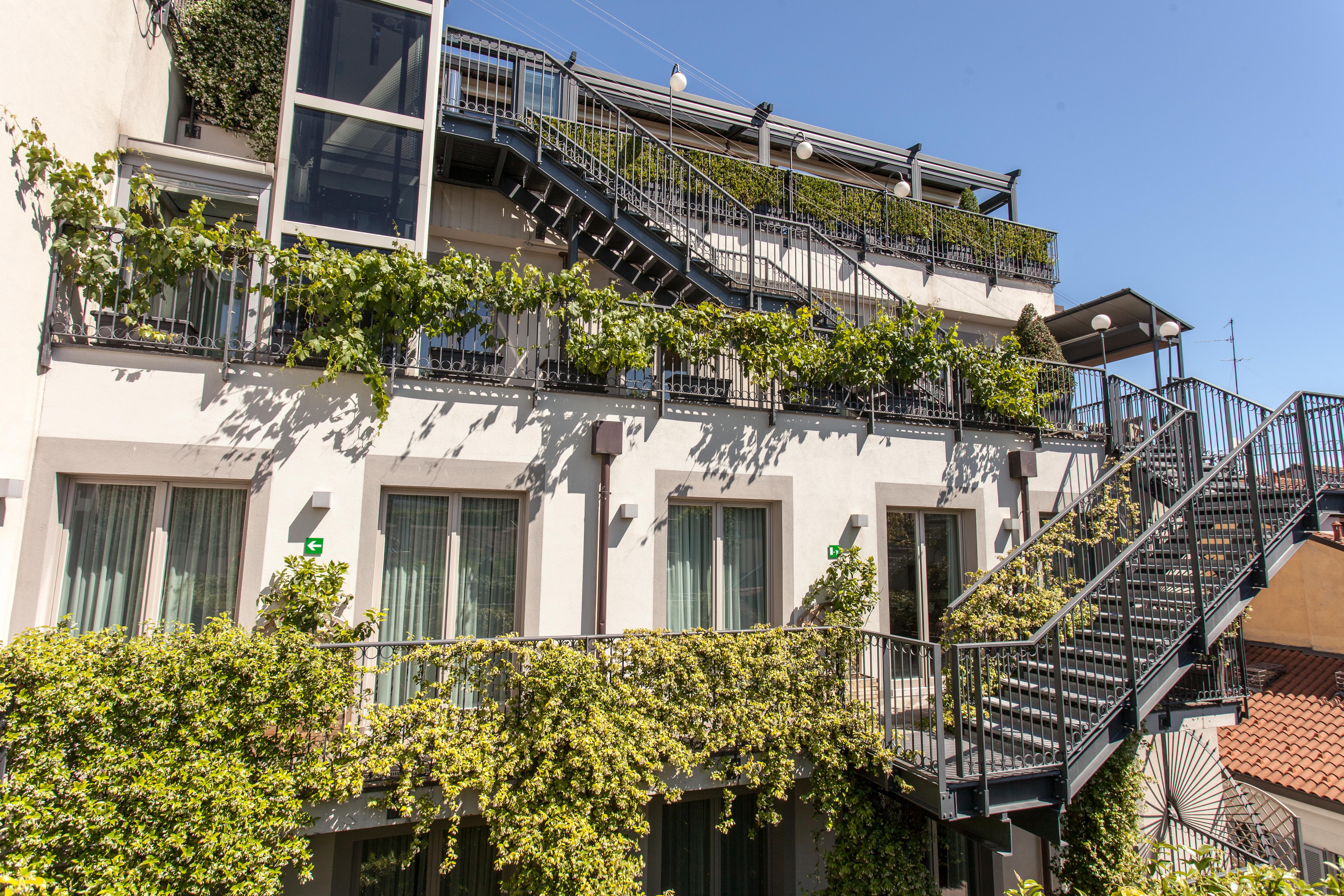 Hotel Milano Scala — Photos 3