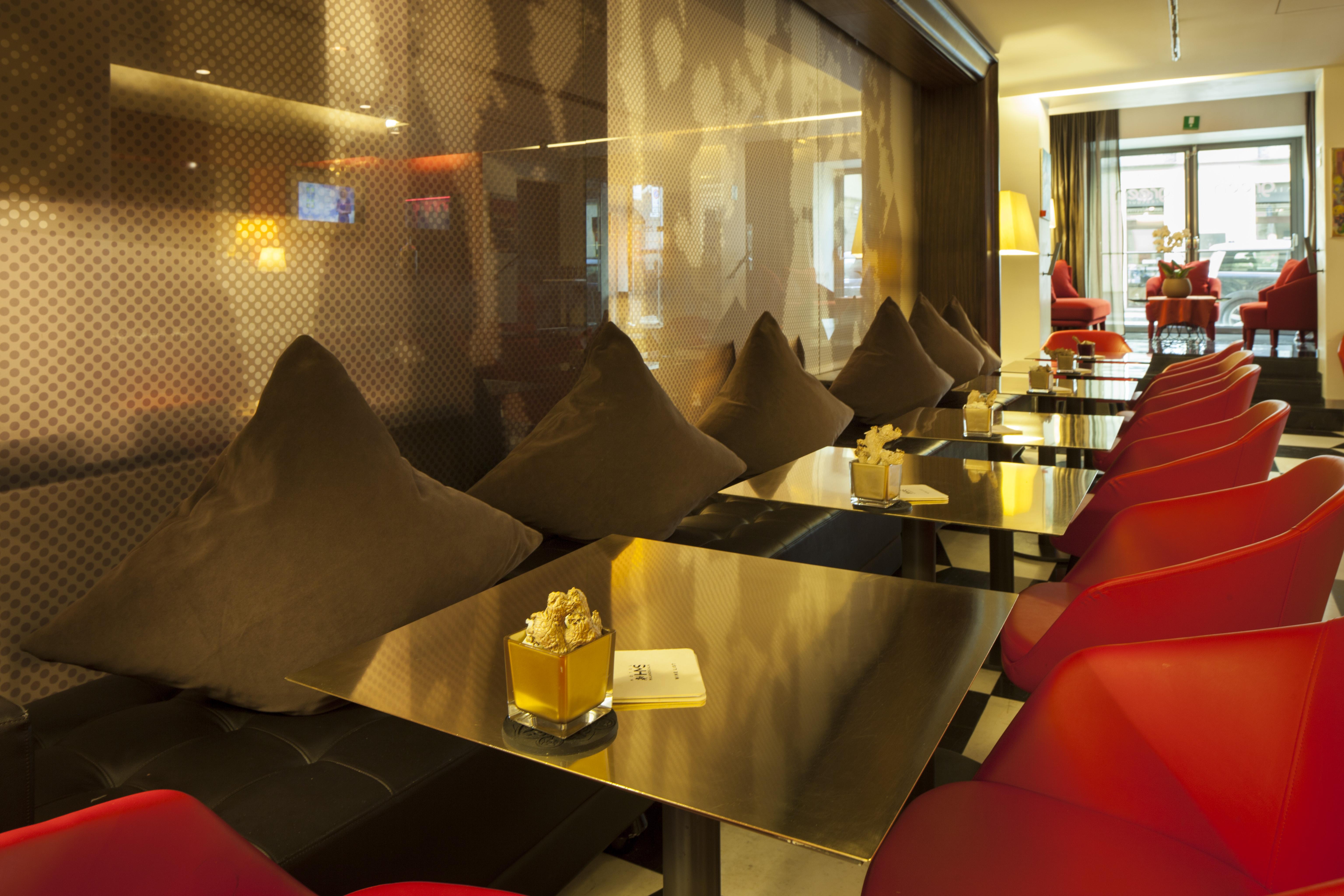 Hotel Milano Scala — Photos 1